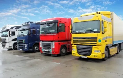 Konya İnebolu Nakliye Ambarı