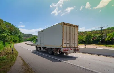 Konya ile İnebolu Arası Bulaşık Makinesi Taşıma