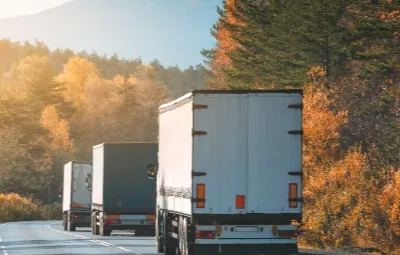 Konya ile İnebolu Arası Klima Taşıma